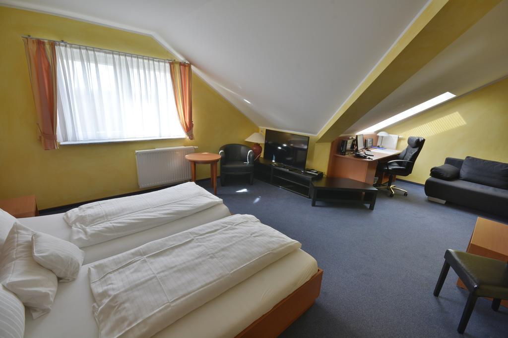 Hotel Nord Rheinbach Ruang foto