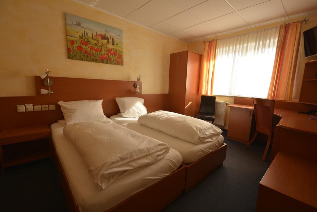 Hotel Nord Rheinbach Ruang foto